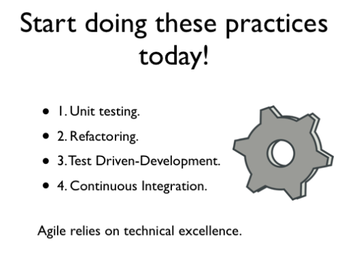 iteration mechanics