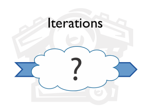 iteration mechanics