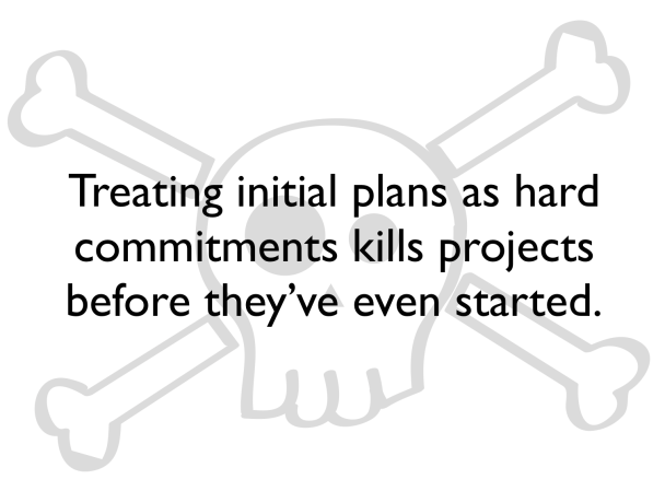 what kills most software projects