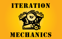 Iteration mechanics titlepage1