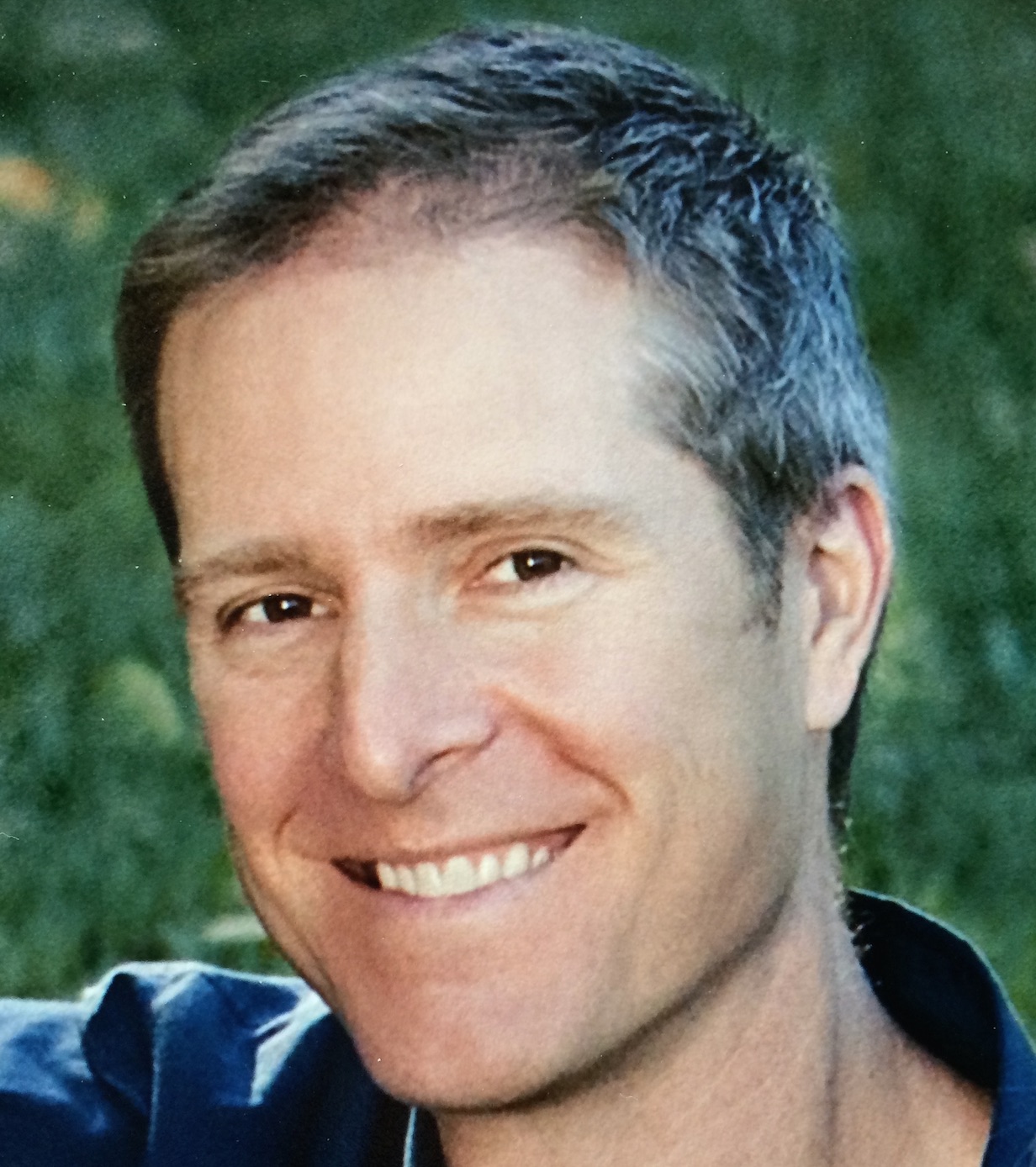 Jonathan Rasmusson
