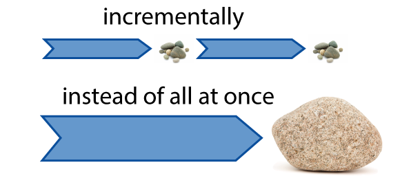 agile in a nutshell